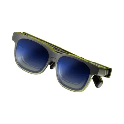 Okulary XR Viture Luma Cyberpunk 2077 Edition