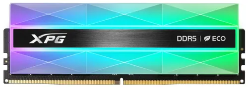 Adata XPG Lancer Neon RGB 32GB [2x16GB 6000MHz DDR5 CL30 DIMM]