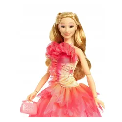 LALKA WICKED GLINDA lalka filmowa + akcesoria HXT63