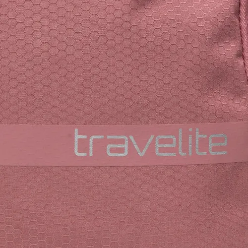 Travelite Kick Off Rucsac 6912-14 Rose