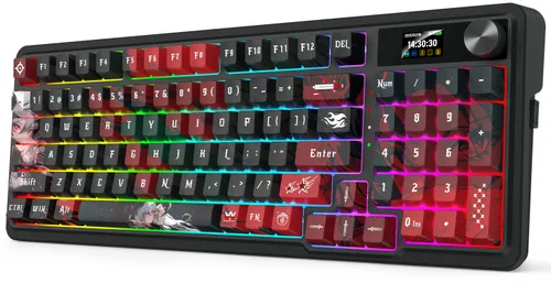 Klawiatura REDRAGON Artemis Pro K719AK-RGB-PRO