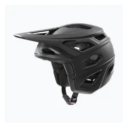 Kask rowerowy UVEX Revolt all black matt