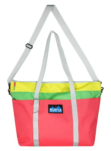 Сумка kavu Traveller 30 l-carnival