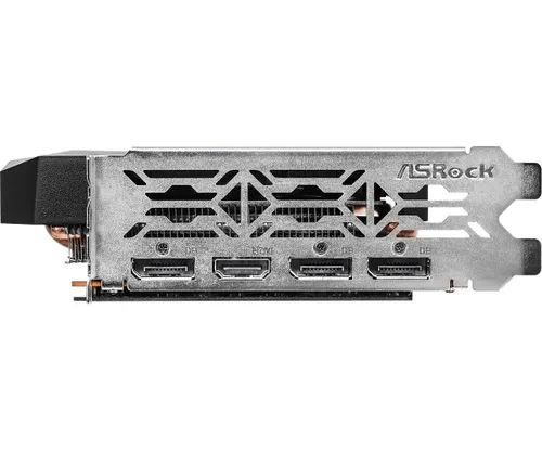 Karta graficzna ASrock Radeon RX 7600 Challenger OC 8GB GDDR6 128bit FSR