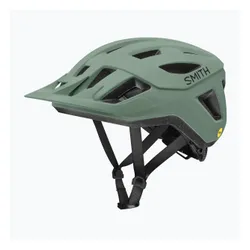 Kask rowerowy Smith Convoy MIPS matte juniper