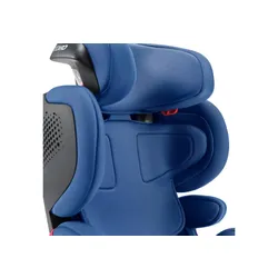 Recaro Mako 2 Pro Energy Blue Oto Koltuğu