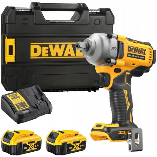 Klucz udarowy DeWalt DCF892P2T