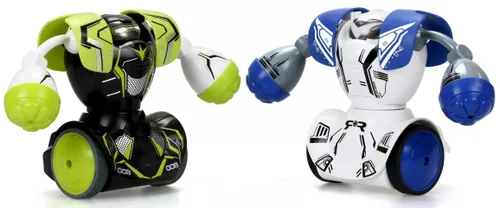 Robot zdalnie sterowany SILVERLIT Robo Kombat SI 88052 (2 sztuki)