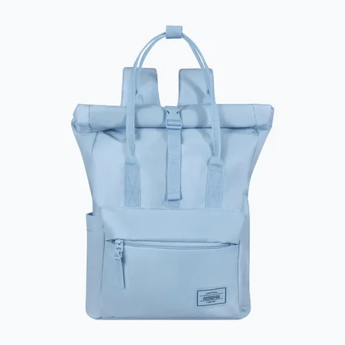 Рюкзак American Tourister Urban Groove 17 л пастельно-голубой