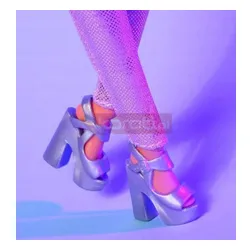 LALKA BARBIE Signature Looks Doll #22 HRM14