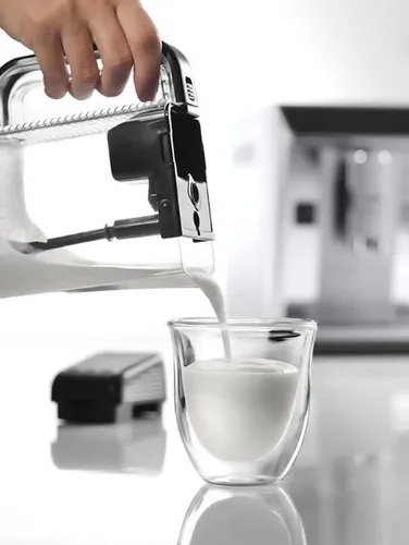 Automatyczny ekspres do kawy DELONGHI PrimaDonna Elite Experience ECAM 650.85