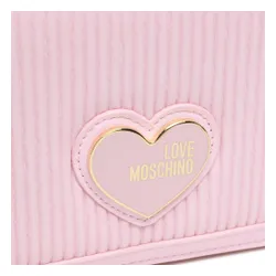 Dragoste MOSCHINO jc4080pp1gla1601 Cipria bag
