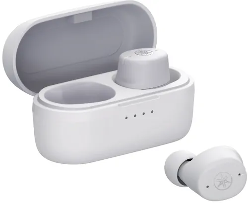 Słuchawki dokanałowe YAMAHA TWE-3C Szary