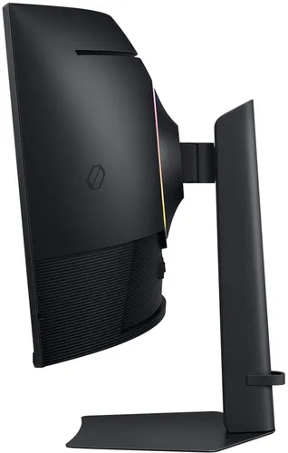 Monitor SAMSUNG Odyssey G7 LS40FG750EUXEN 39.6" 5120x2160px 180Hz 1 ms [GTG] Curved