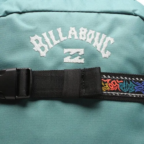 Billabong ABYBP00139 Rucsac Pac Pacific