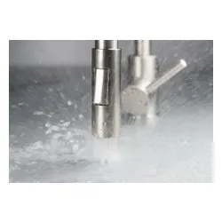 Bateria DEANTE Luno BOC 5740 Beż/Stal