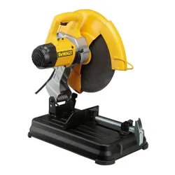 Przecinarka tarczowa do metalu DeWalt D28730