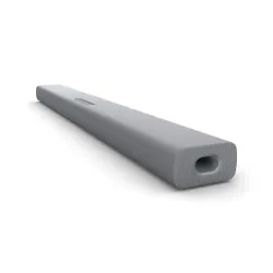 Soundbar Yamaha TRUE X BAR 50 A SR-X50A + 2x WS-X1A 4.2.1 Wi-Fi Bluetooth AirPlay Dolby Atmos Jasnoszary