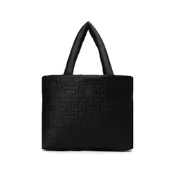 Сумка Tommy Hilfiger Th Chic Nylon Tote AW0AW14866 BDS