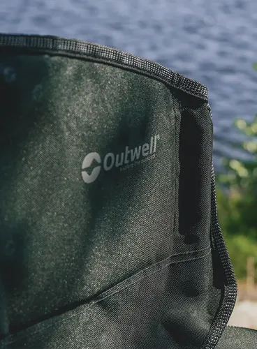 Krzesło turystyczne Outwell Catamarca XL