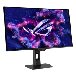 Monitor ASUS ROG Strix XG27ACDMS 26.5" 2560x1440px 280Hz 0.03 ms [GTG]