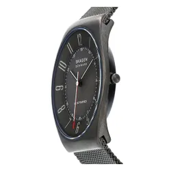 Skagen Grenen Solar Powered SKW6836 Grey / Grey Saatler