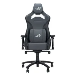 Fotel ASUS ROG Chariot X Core SL301CW Szary