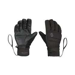Rękawice narciarskie męskie SCOTT Ultimate Hybrid black