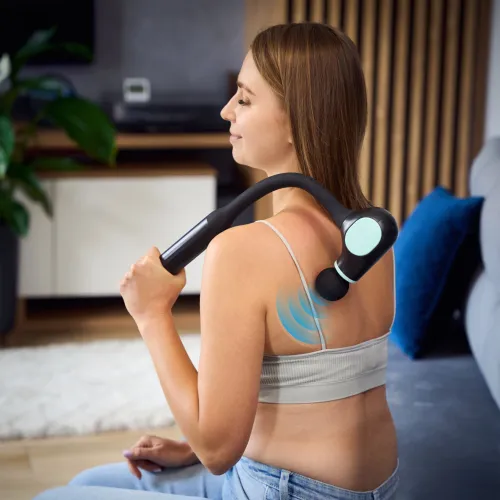 Masażer ręczny Medivon Drift