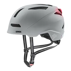 Kask rowerowy UVEX Urban Planet LED