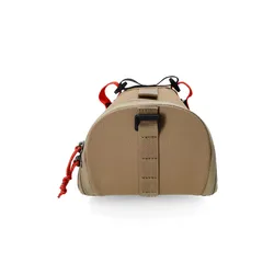 Сумка Fjallraven Hoja Seatbag - clay