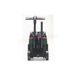 Zestaw do bruzdowania Metabo Set MFE 40 + ASR 35 L ACP