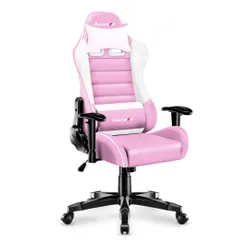 Fotel HUZARO Ranger 6.0 Różowy