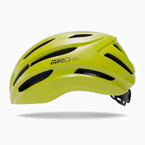 Kask rowerowy GIRO Isode II