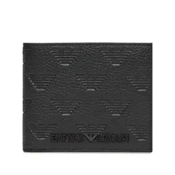 Подарочный набор Emporio Armani Y4r538 Y142V 81072 Black