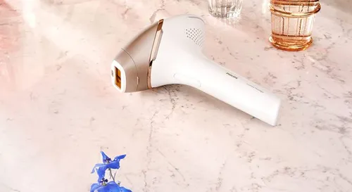 Эпилятор Philips IPL Lumea BRI955 / 00