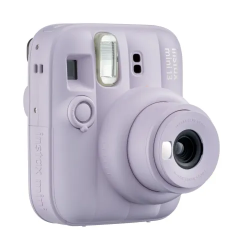 Aparat Fujifilm Instax MINI 13 Purpurowy + wkłady 10x2