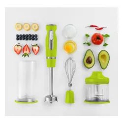 Blender SENCOR SHB 4461GR