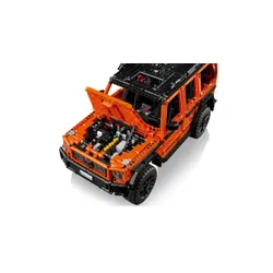 LEGO Klocki Technic 42177 Mercedes-Benz G 500