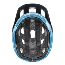 Kask rowerowy UVEX React
