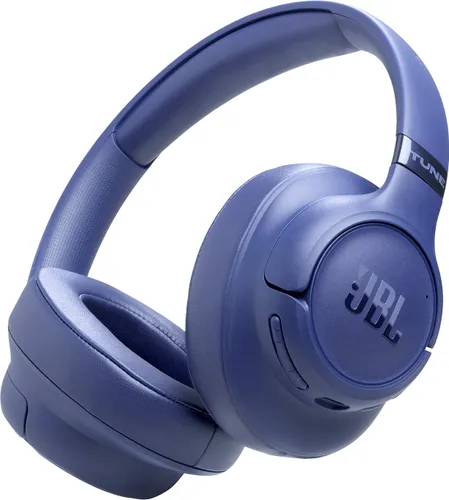 Słuchawki nauszne JBL Tune 780NC Niebieski
