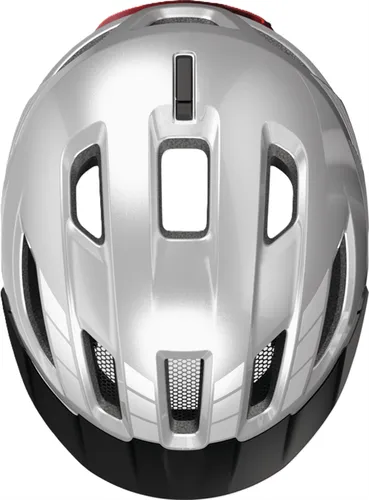Kask rowerowy ABUS Urban-I 4.0