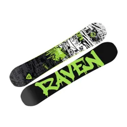 Deska snowboardowa Raven Core