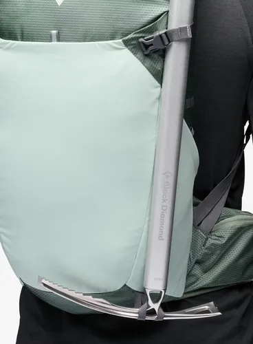 Plecak turystyczny Black Diamond Trail Vista 28 Pack - laurel green