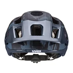 Kask rowerowy UVEX React
