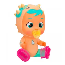 Tm Toys Cry Babies Волшебные слезы Icy World Dinos Doll