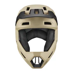 Kask rowerowy Full Face UVEX Ravage