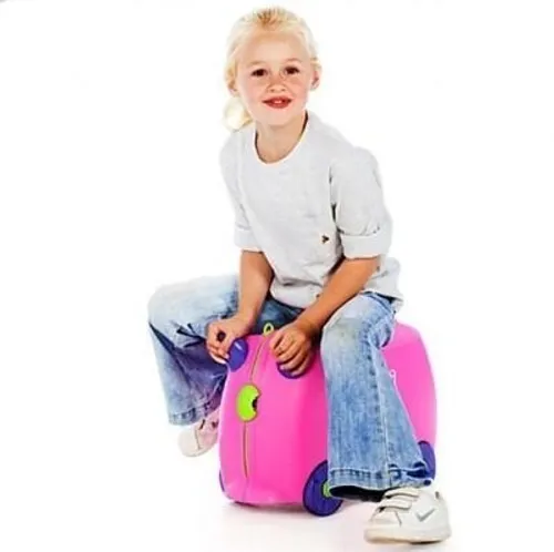 Trunki-Trixi Çocuk Çantası