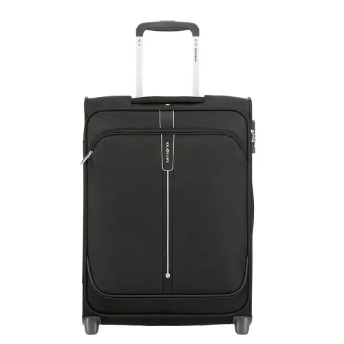 Чемодан/ручная кладь Samsonite Popsoda - black