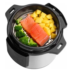 Multicooker CONCEPT CK8001